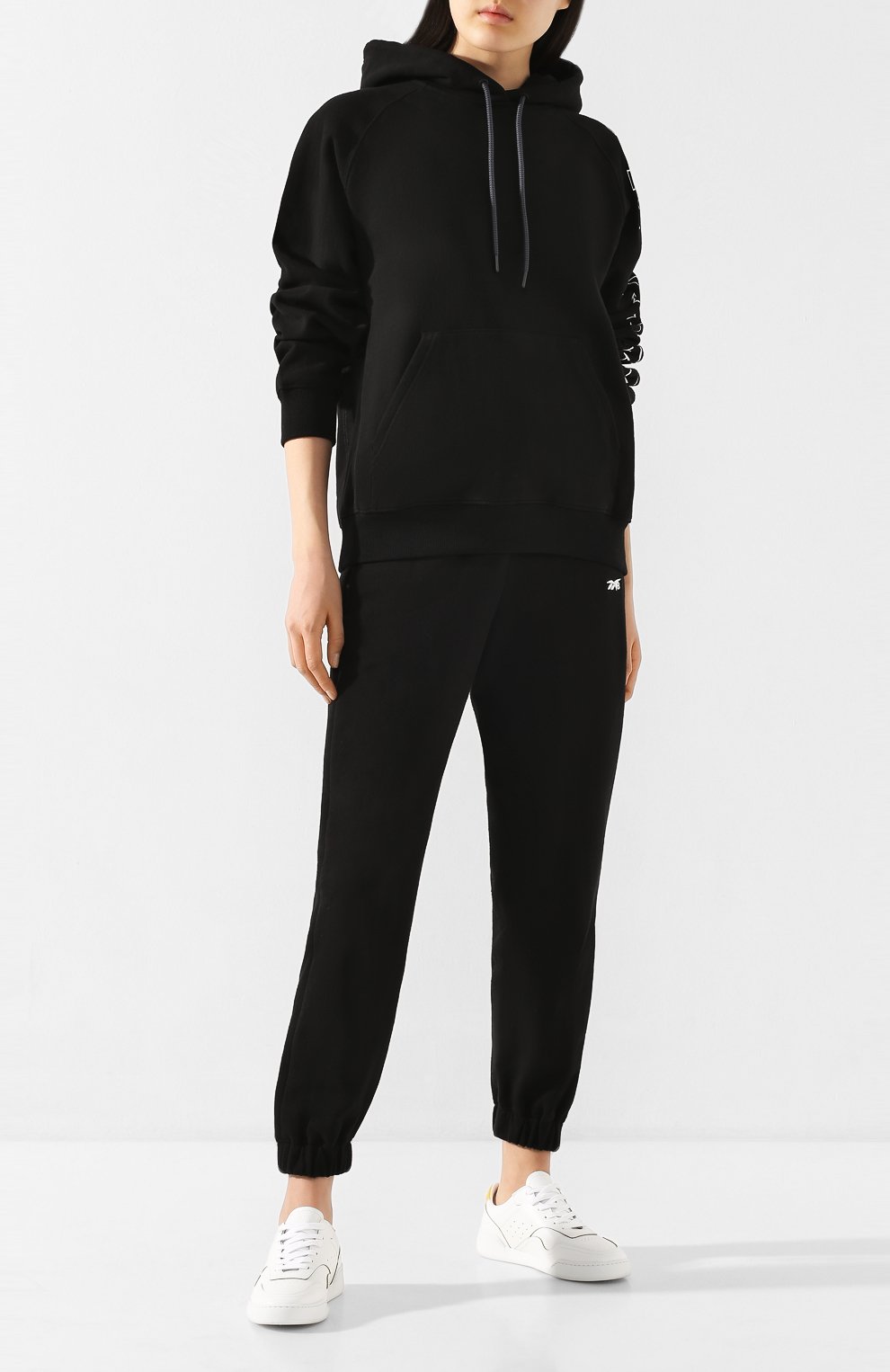 Худи reebok x victoria beckham REEBOK, арт. FS6012, фото 2