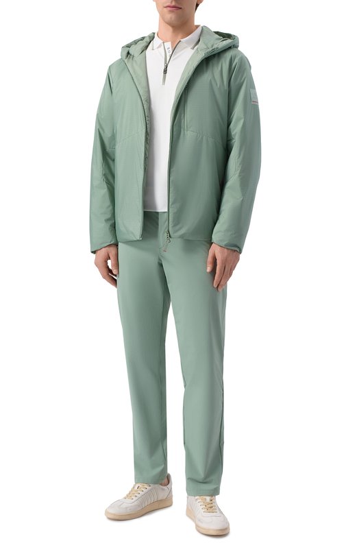 Брюки Bogner Fire+Ice 14339385 Зелёный  14339385 Фото 2