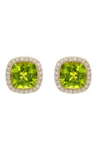 Серьги MERCURY, арт. ME15245/YG/PER, фото 1