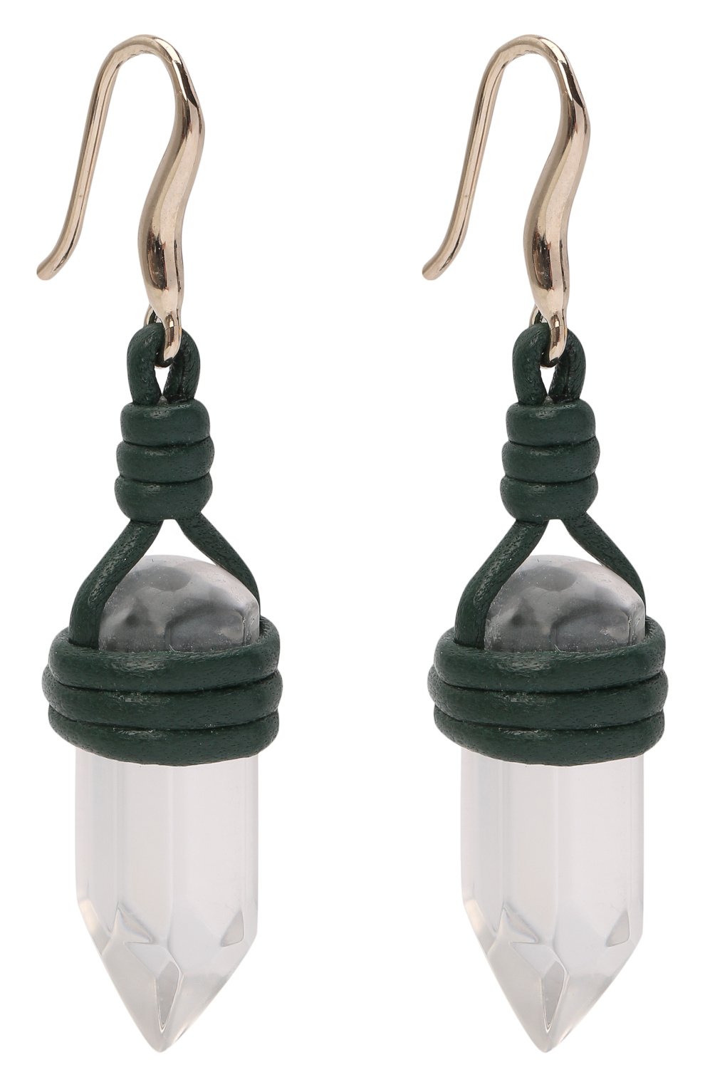 Серьги CHLOÉ, арт. CHC21WFE36LBK, фото 3