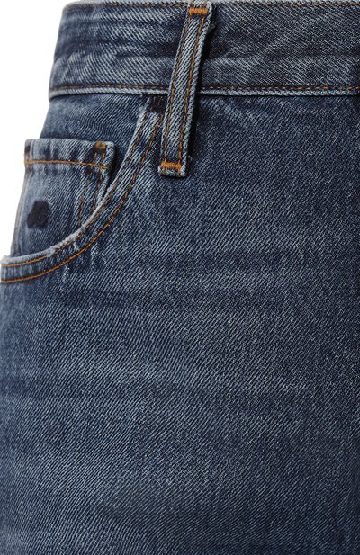 Джинсы JACOB COHEN, арт. V Q 039 02 T 162A/368F, фото 5