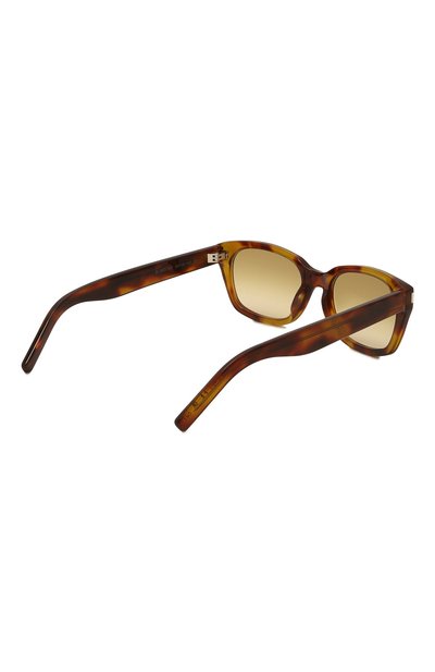 Солнцезащитные очки SAINT LAURENT, арт. SL 522, фото 4