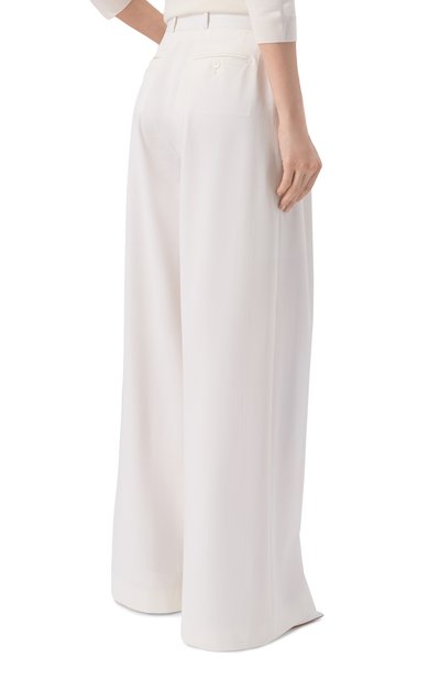 Брюки из вискозы ELIE SAAB, арт. P0170/GA005, фото 4