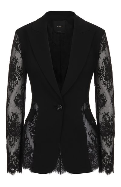 Женский жакет PINKO, арт. 104675/A2DK