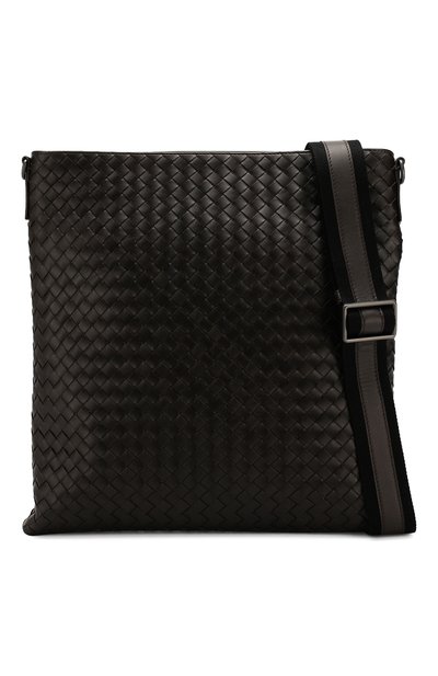 Кожаная сумка-планшет BOTTEGA VENETA, арт. 276356/V465C, фото 5