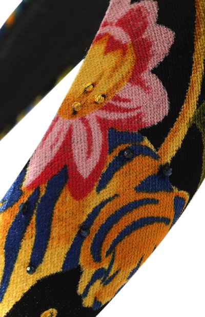 Ободок для волос PANFIL, арт. 0-jngl-BND-D, фото 4