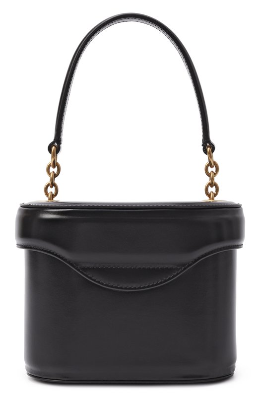 Сумка Vain Valentino 7W2B0R95/GCB Чёрный  7W2B0R95/GCB Фото 6