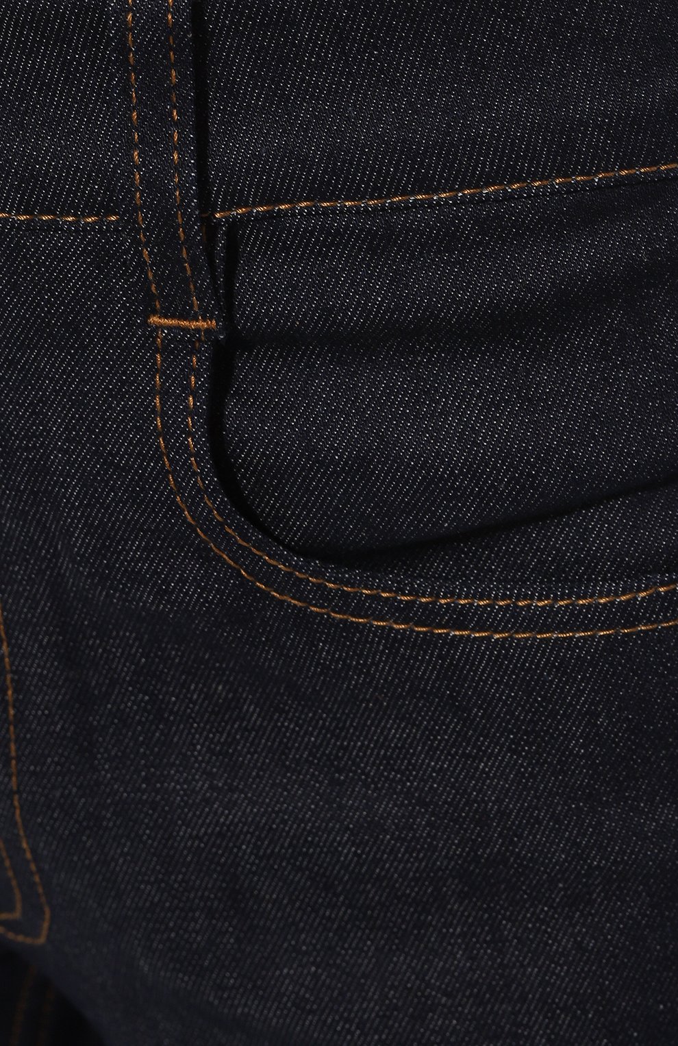 Джинсы PRADA, арт. GFP456-1X0V-F0008-202, фото 5