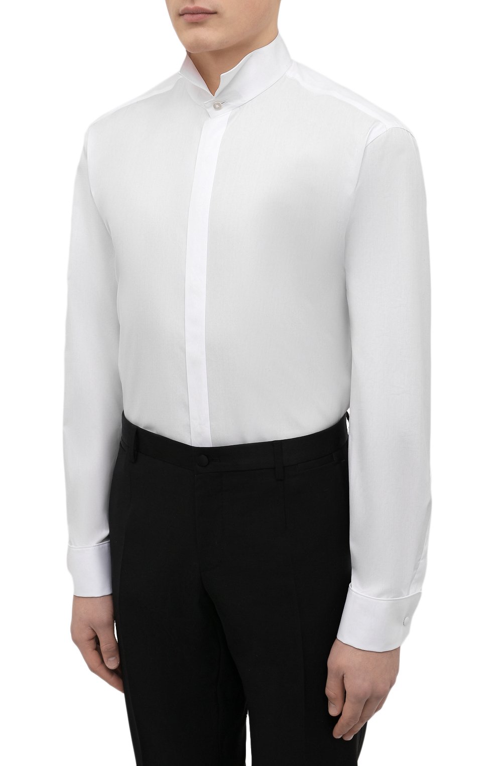 Хлопковая сорочка VAN LAACK, арт. GALA-DTF/130648, фото 3