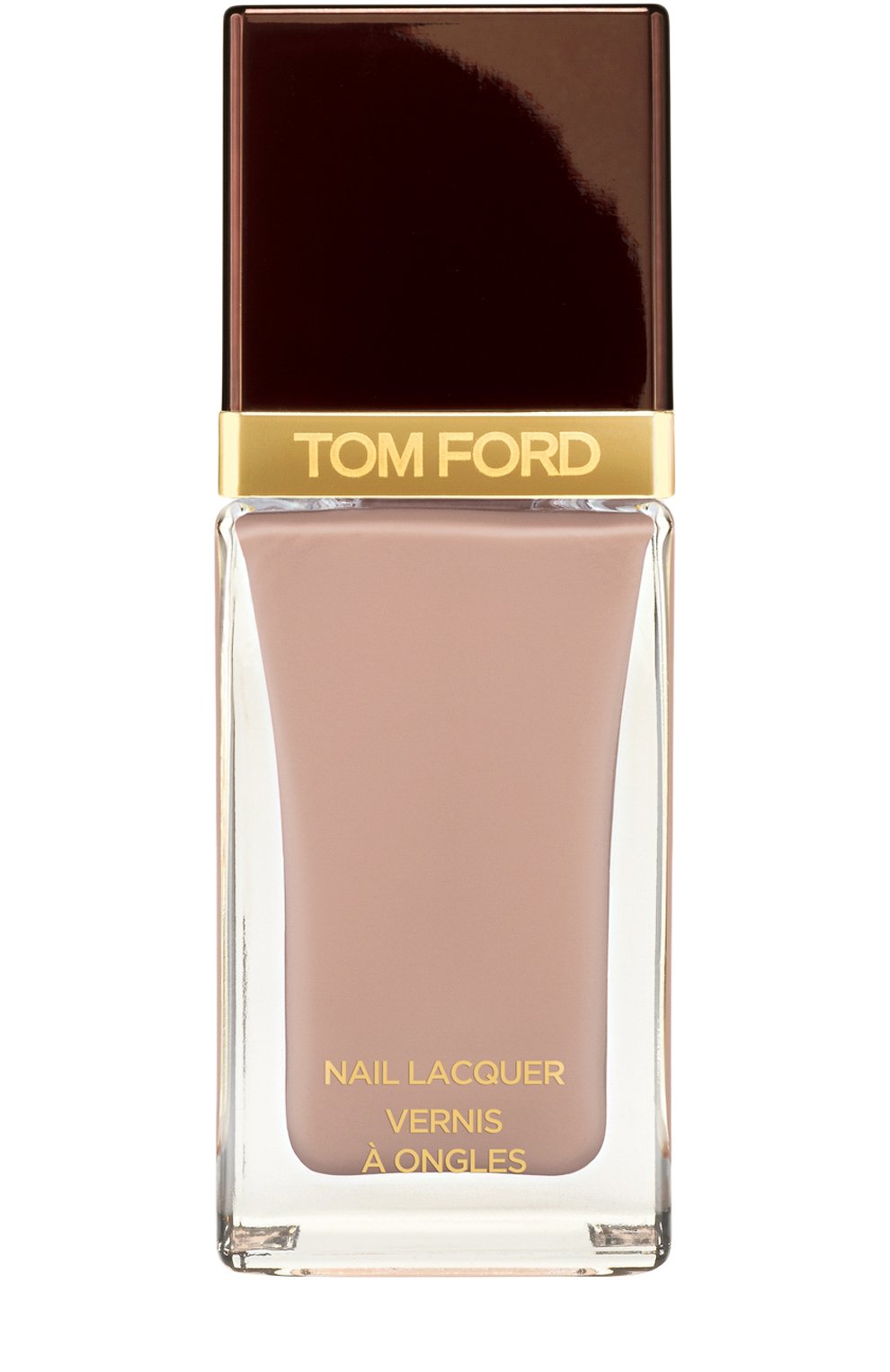 Лак для ногтей nail lacquer, оттенок sugar dune (12ml) TOM FORD, арт. T0TP-39, фото 1