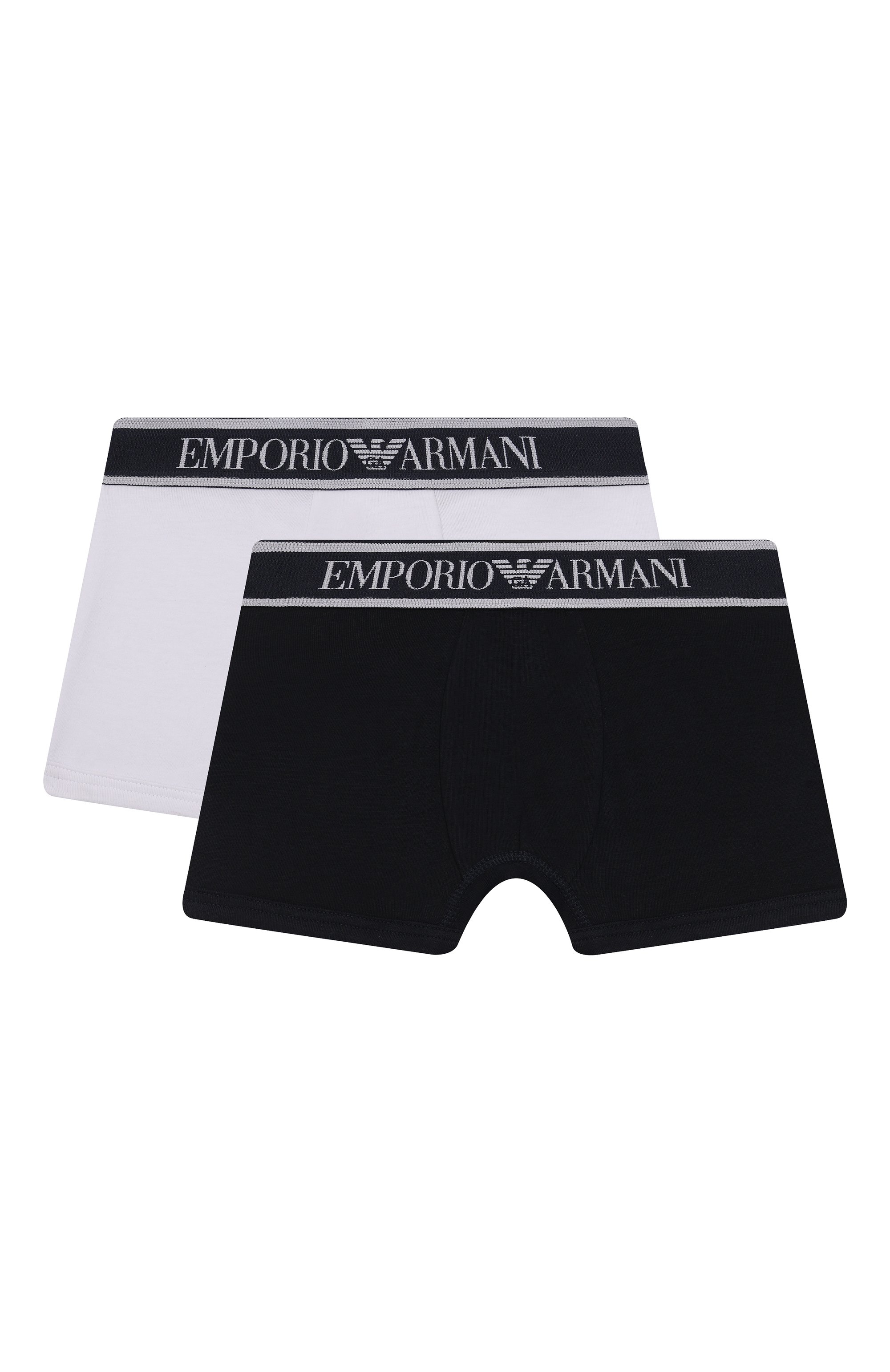 Комплект из двух боксеров EMPORIO ARMANI, арт. EB000488/AF16036, фото 1