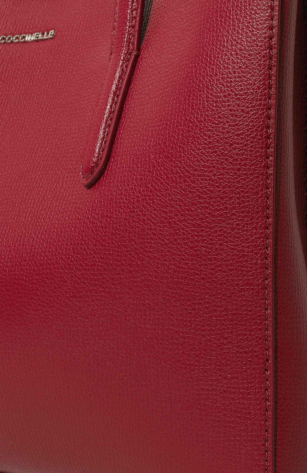 Сумка-шопер swap small COCCINELLE, арт. E1 P8G 18 01 01, фото 3