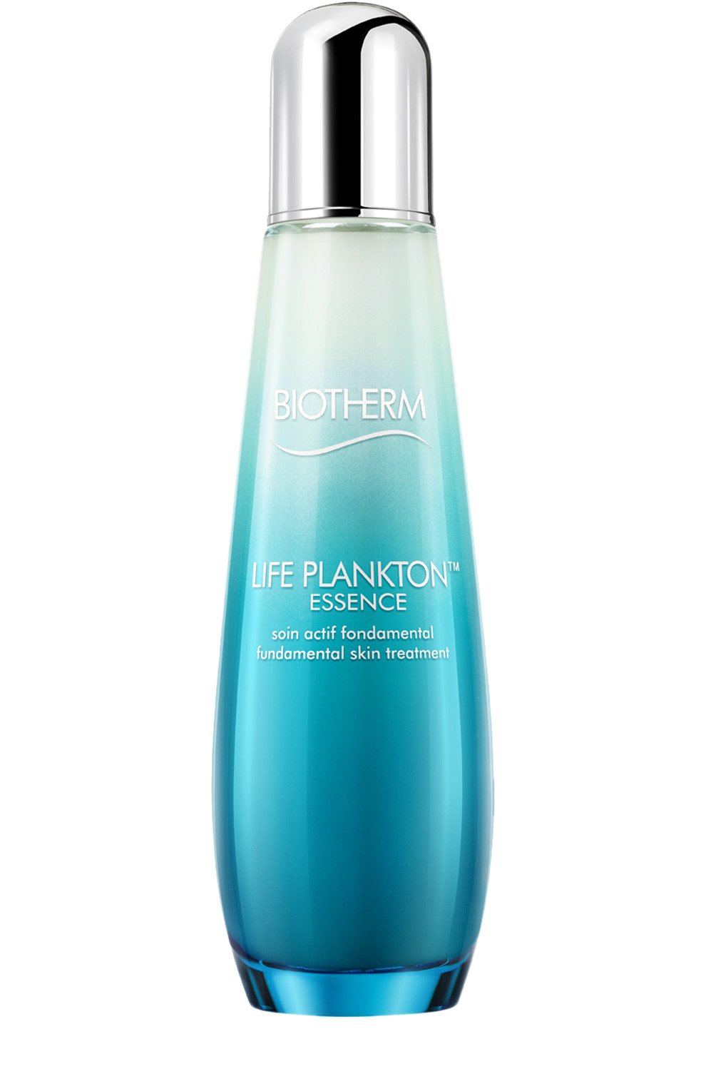 Косметическая вода life plankton (125ml) BIOTHERM бесцветного цвета по цене 4710 руб., арт. 3605540936634, фото 1 Косметическая вода life plankton (125ml) BIOTHERM, арт. 3605540936634, фото 1