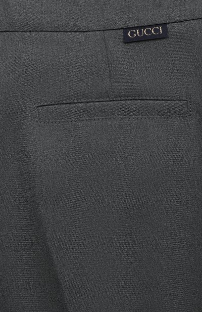 Шорты GUCCI, арт. 564632, фото 3