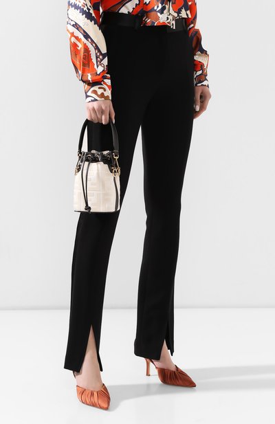 Сумка mon tresor FENDI, арт. 8BS010 A9P6, фото 2