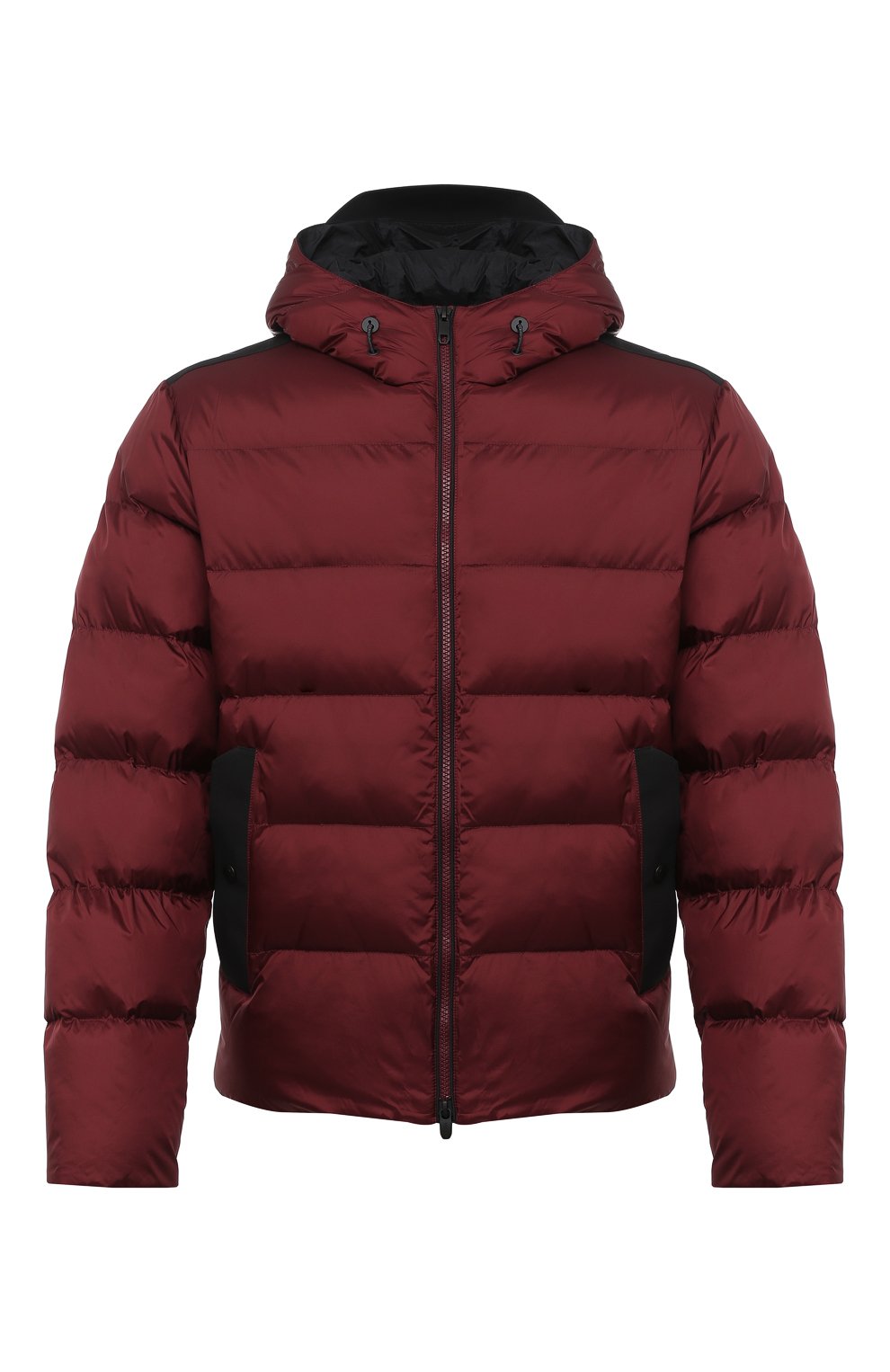 Пуховик ZEGNA, арт. VV085/ZZ083, фото 1