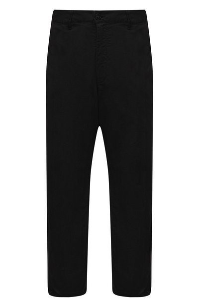 Брюки из хлопка и шерсти STONE ISLAND SHADOW PROJECT, арт. 741930108, фото 1