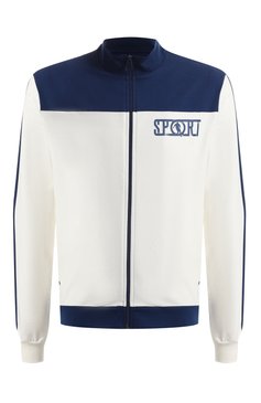 Хлопковый спортивный костюм DIRK BIKKEMBERGS, арт. C 0 076 01 E 2283, фото 2