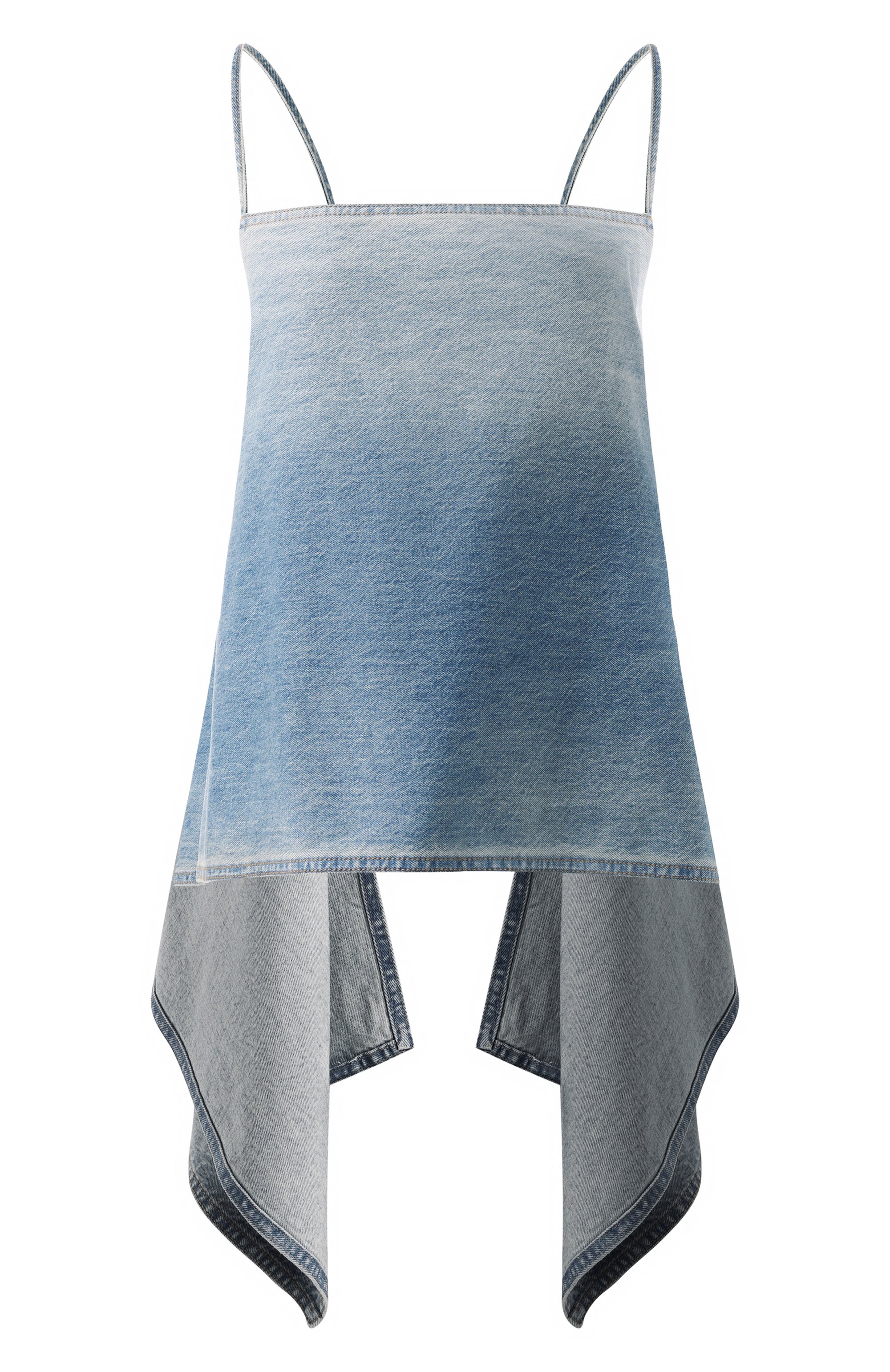 Джинсовый топ ARMARIUM, арт. ARMFWT018/DE01, ф ото 1