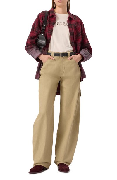 Джинсы audrey DARKPARK, арт. WTR03/FAC84, фото 2