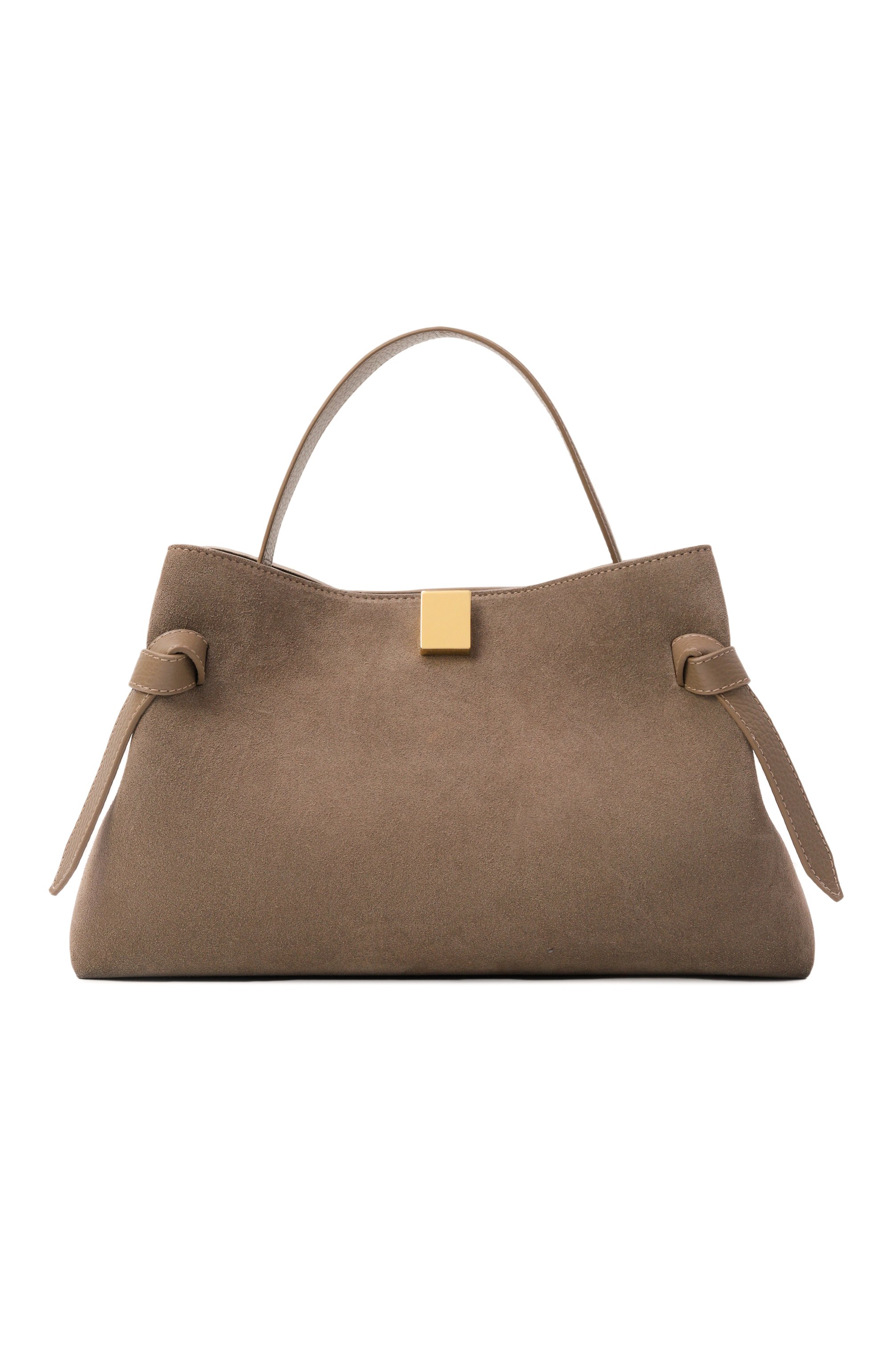 Сумка gyoza YUZEFI, арт. GY0ZA/SUEDE, фото 1