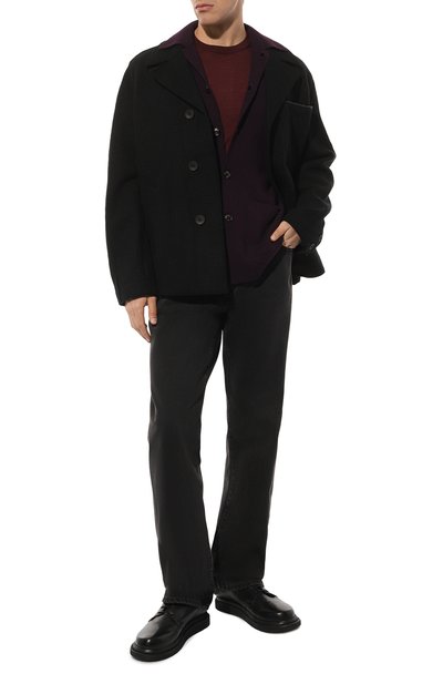 Шерстяной кардиган PIACENZA CASHMERE 1733, арт. 7041/28C, фото 2