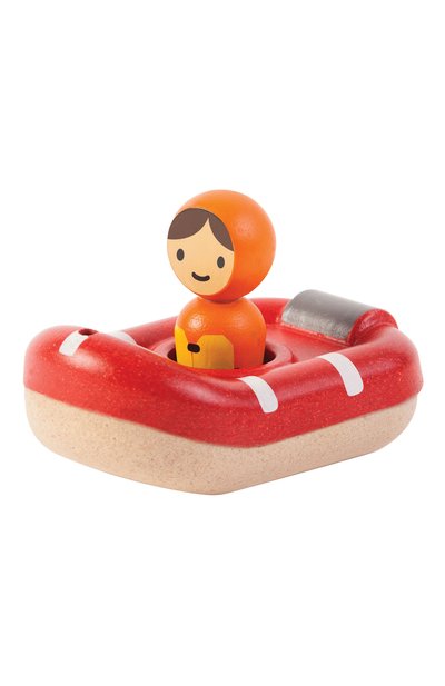 Игрушка катер PLAN TOYS, арт. 5668, фото 1