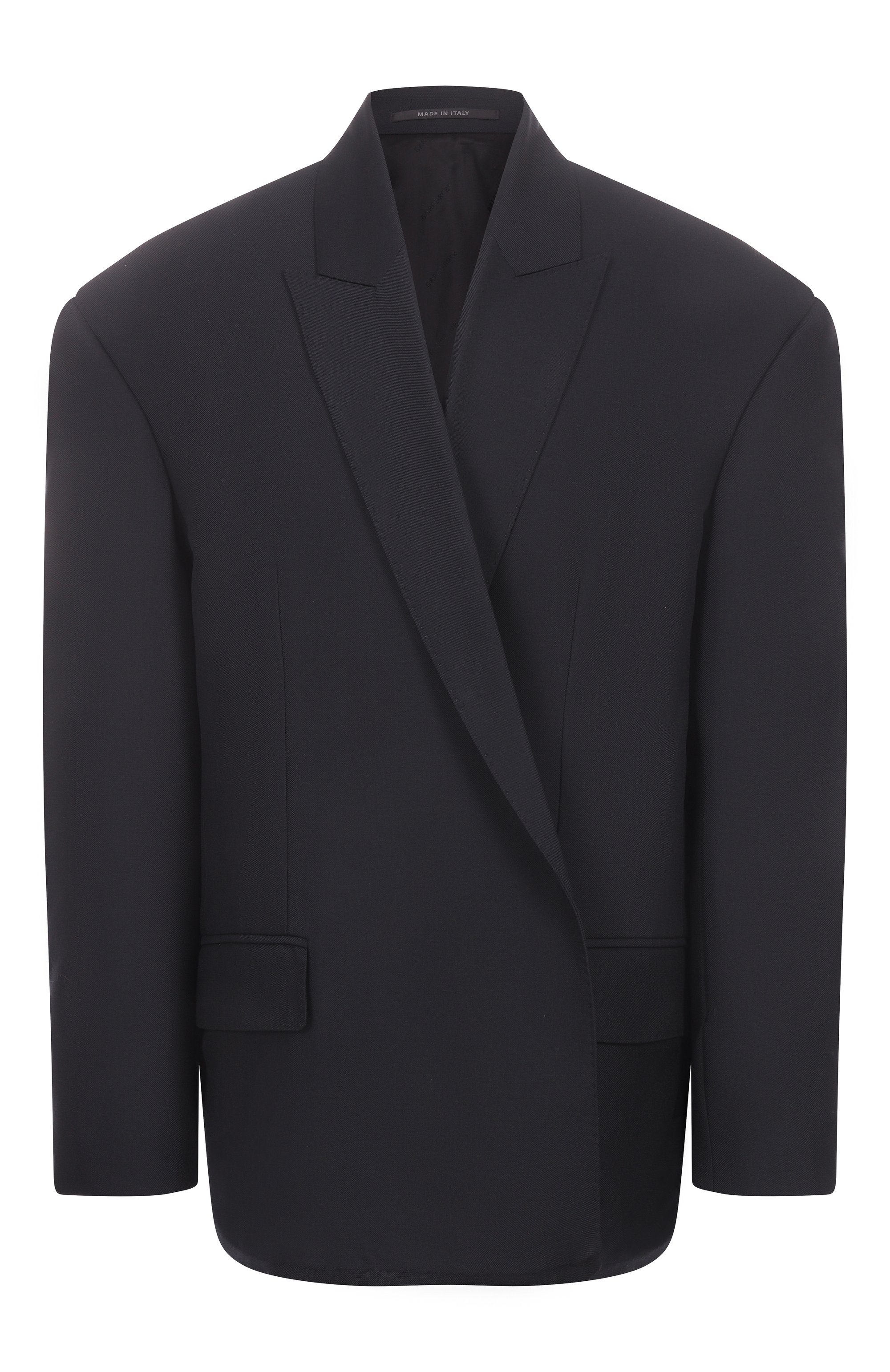 Жакет BALENCIAGA, арт. 814411/TKT28, фото 1