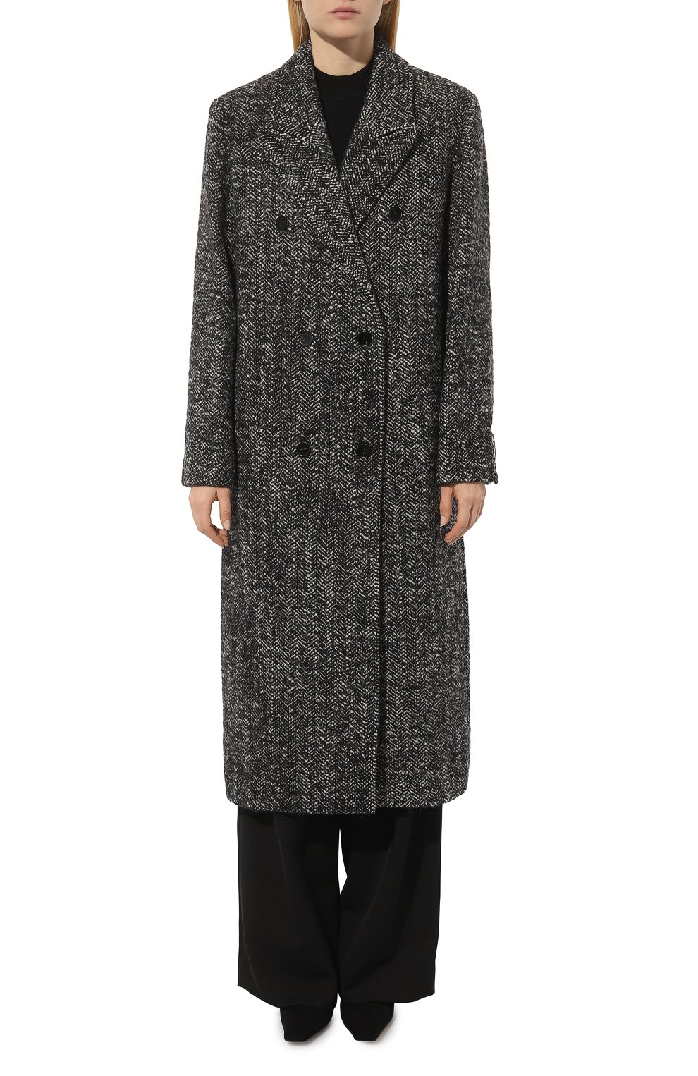 Пальто CLOSED, арт. C97547-64U-22, фото 3