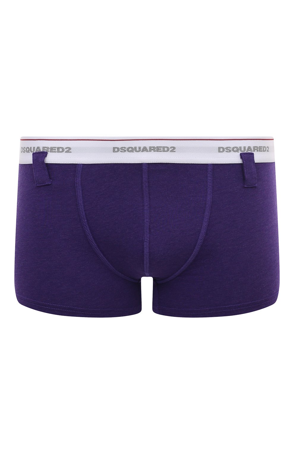 Хлопковые боксеры DSQUARED2, арт. D9LC65180, фото 1