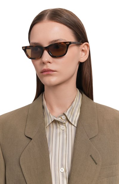 Женские солнцезащитные очки GUCCI, арт. GG1944S 006