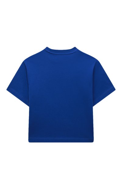 Хлопковая футболка EMPORIO ARMANI, арт. 3L4TJ8/4J54Z, фото 2