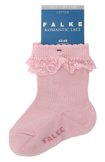 Хлопковые носки FALKE, арт. 12121.