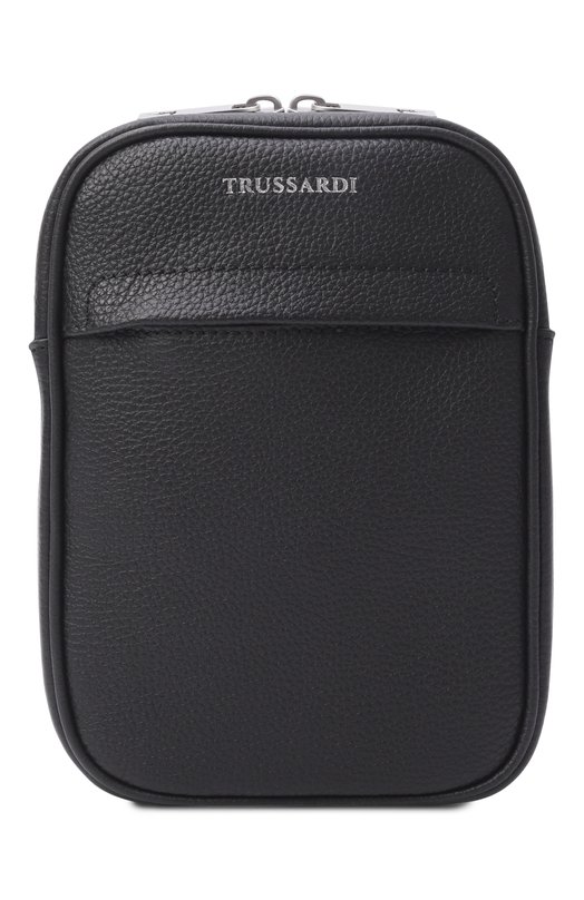 Сумка Trussardi Z589E006428N Чёрный Z589E006428N
