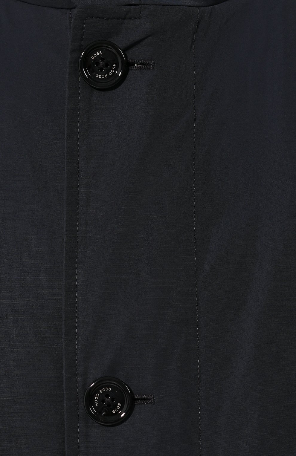 Плащ BOSS, арт. 50410619, фото 5