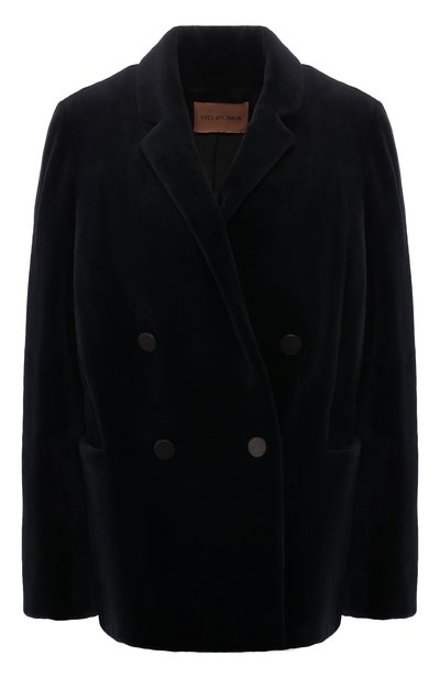 Жакет из меха норки YVES SALOMON, арт. 20WYV35871VMRX, фото 1