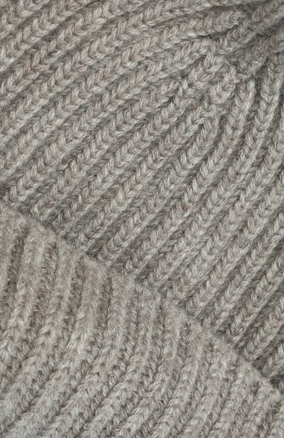 Кашемировая шапка FEDELI, арт. 5UI07302, фото 3