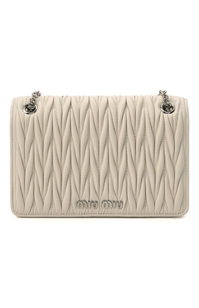 Сумка MIU MIU, арт. 5BP065-2CE3-F0009-OOO, фото 1