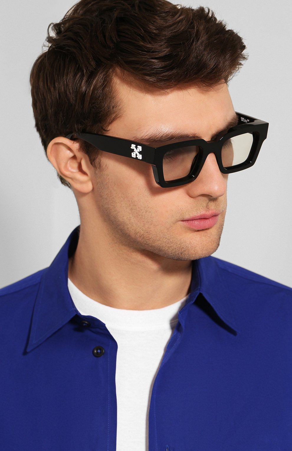 Солнцезащитные очки OFF-WHITE, арт. 0MRI002S209040201000, фото 2