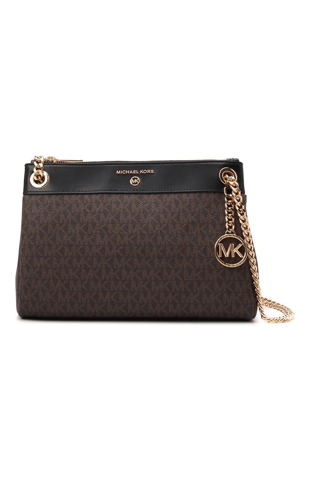 Сумка susan MICHAEL MICHAEL KORS, арт. 30H9GUSL1B, фото 6