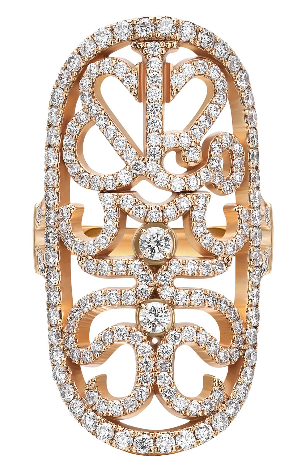 Кольцо JACOB AND CO, арт. 91122011, фото 1