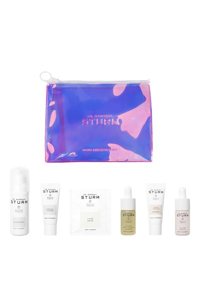 Набор glow essentials DR. BARBARA STURM, арт. 4015165341147, фото 3