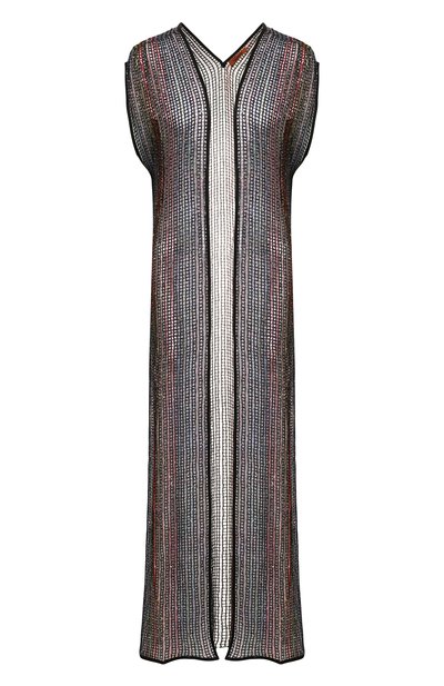 Женская туника MISSONI, арт. MS25SQ1U/BV00HD