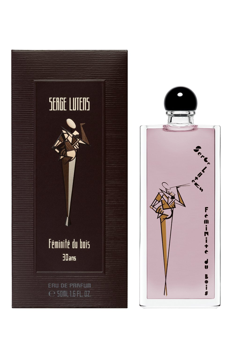 Парфюмерная вода feminite du bois SERGE LUTENS, арт. 82100303SL, фото 2