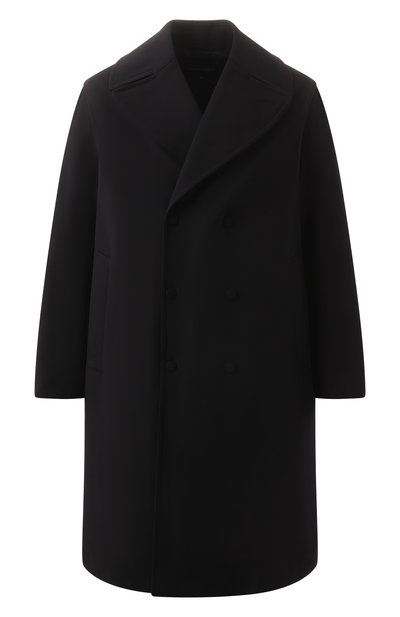 Мужской утепленное пальто EMPORIO ARMANI, арт. 6D1L61/1NUBZ