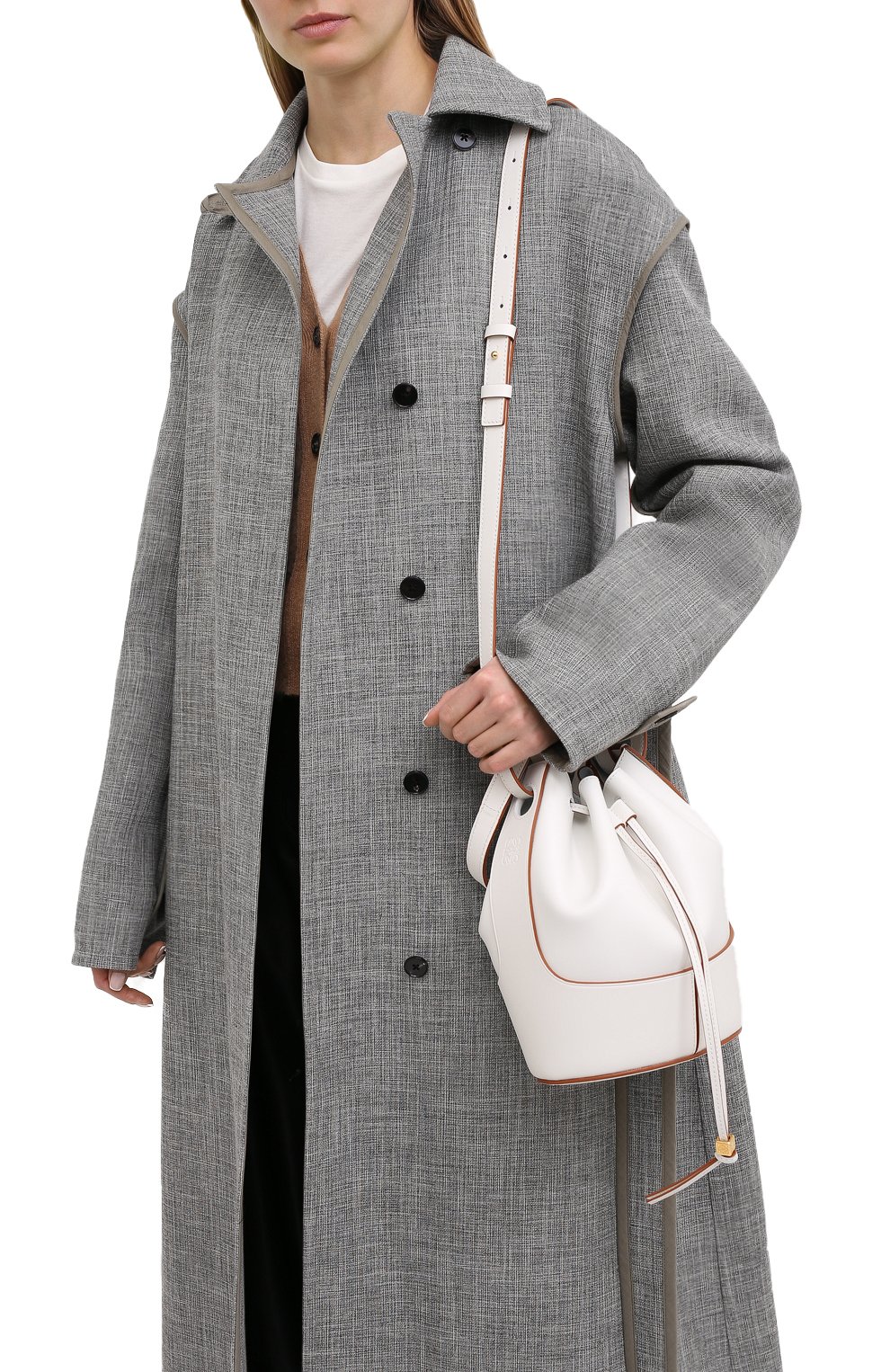 Сумка balloon LOEWE, арт. A710C31X31, фото 5