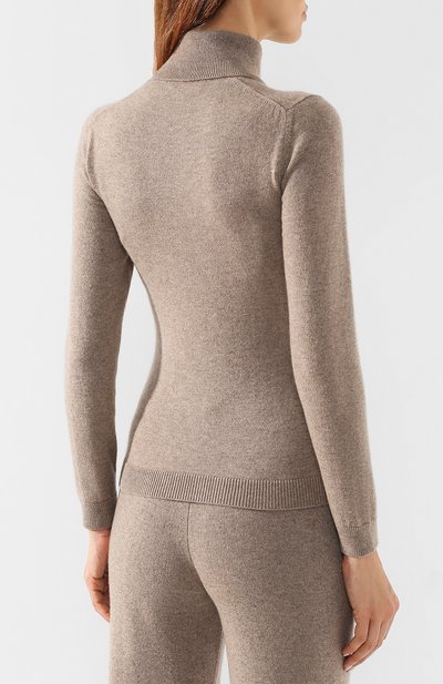 Кашемировая водолазка IL BORGO CASHMERE, арт. 54-1385G0, фото 4