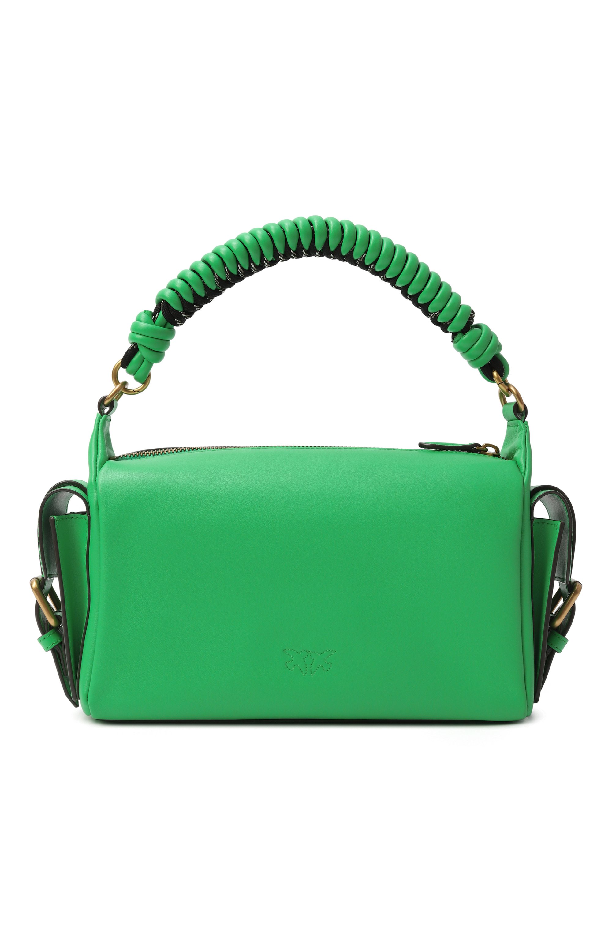 Сумка cargo medium PINKO, арт. 105110/A20V, фото 6