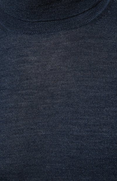 Шерстяная водолазка GRAN SASSO, арт. 57131/13190, фото 5