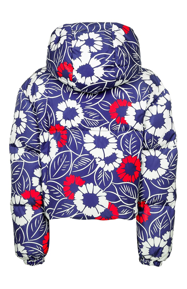 Пуховик PRADA, арт. 29M698-10UU-F02UM, фото 2